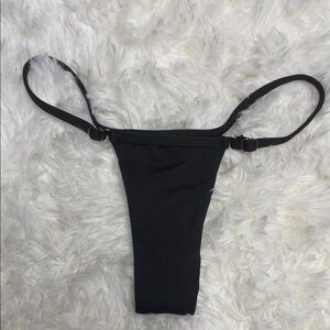 Brazilian bikini bottom